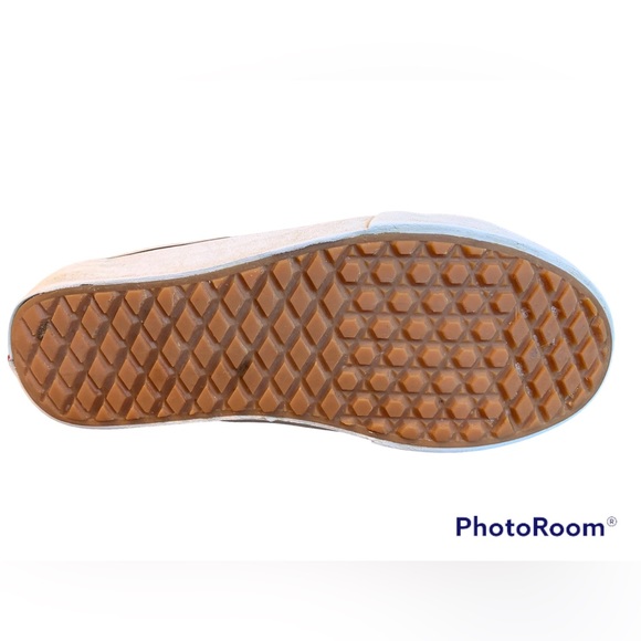 Vans Hi-Top Black and Checkerboard (Unisex)  Sneakers - Picture 6 of 8